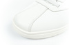 Skechers Herren Sportschuhe Snoop Dogg [251027/WHT] SLIP-INS, weiß.