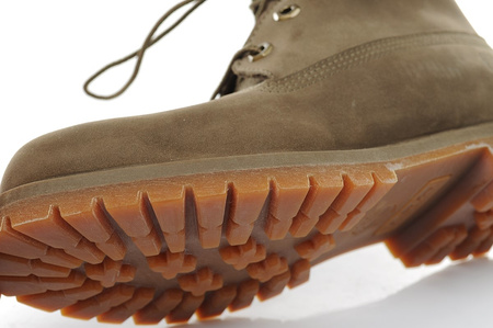 Timberland 6IN PREM-Trekkingstiefel [A1HZM]
