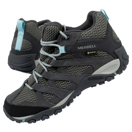 Merrell Alverstone GTX-Trekking-Stiefel [J034596]