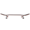 Globe stellt G1 Starck Terrain Skateboard fertig