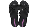 Damen Sandalen Ipanema Diversa Sandal Ad [27234 BG729], schwarz.