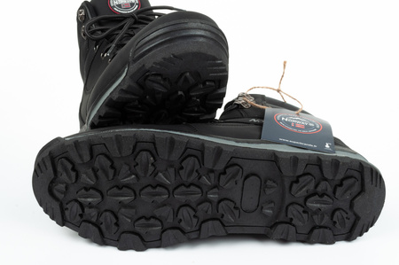 Geographical Norway Herrenstiefel [NIAGARA-GN BLACK]