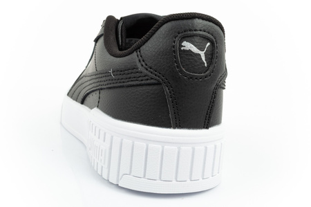 Puma Carina 2.0 Damen Sport-Sneaker schwarz [385849 05].
