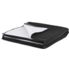Puma Strandbadetuch 70x140 [054552 01], schwarz.