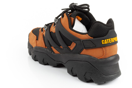 Caterpillar Reactor Damen- und Herren-Sportschuhe [P110581] braun, schwarz.