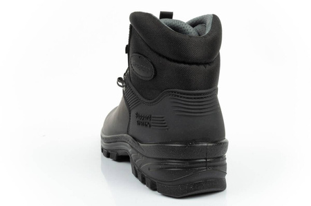 Grisport Nero Dakar Trekkingschuhe [10242D71G], schwarz.