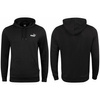 Puma Ess Logo Herren Sport-Sweatshirt [679631 01], Schwarz.