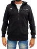 Puma BMW MMS Hdd Herren Sport-Sweatshirt [621221 01], Schwarz.