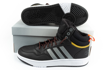 Adidas Hoops [HR1440] Sportschuhe, mehrfarbig.