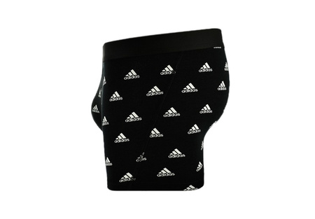 Adidas Boxershorts [4A1M02 ASSORTED] 3er-Pack