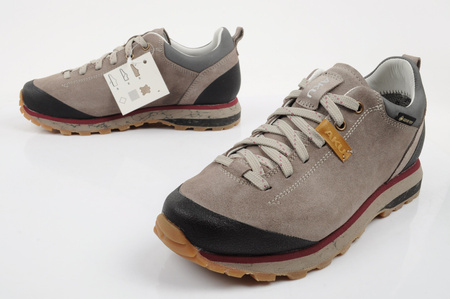 Aku Bellamont Gore-Tex Damen-Wanderschuhe