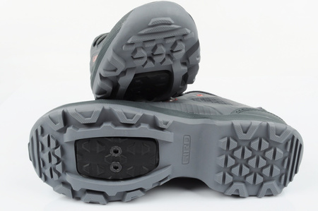 MTB SPD Fahrradschuhe Giro Gauge Titanium [000029]