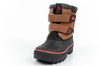 Lee Cooper Kinder-Schneestiefel [LCJ-24-44-2864], braun.