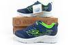 Skechers Microspec Leichte Kinder-Sportschuhe für Jungen