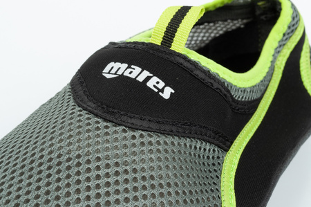 Mares Schwimmschuhe für Männer [440782-LMBK]