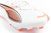 Puma Ultra 5 Play FG/AG Fußballschuhe für Kinder (Firm Ground)