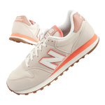 New Balance Damen Sportschuhe Sneakers bequem modisch beige [GW500BPC].