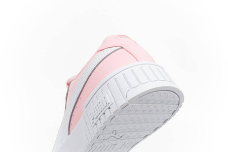 Puma Carina Damen Sportschuhe [386185 04], rosa.