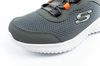 Skechers Bounder Slip-Ins Junior Sportschuhe, Grau