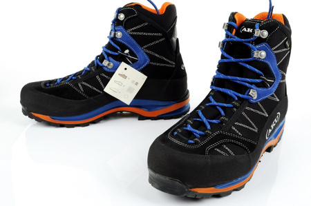 Aku Tengu GORE-TEX Trekkingschuhe schwarz [974252].