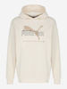 Herren-Sport-Sweatshirt mit Kapuze Puma FD Ess Btr [673293 99], beige.