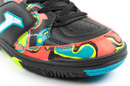 Joma Top Flex JF 2661 Hallenfußballschuhe für Kinder