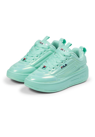 Fila Superbubble Damen-Sneaker – Modisch, bequem und leicht