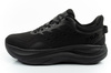 Fila Herren-Sportschuhe „Retron“ – bequeme und modische schwarze Sneaker