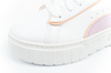 Kinderschuhe Puma Mayze Plateau-Sneaker für Mädchen [396665 01]