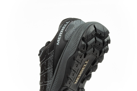 Merrell Fly Strike Herren-Sportschuhe [J067157], schwarz.