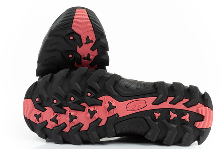 CMP Rigel Damen-Trekkingschuhe sind bequem, wasserdicht und sportlich.