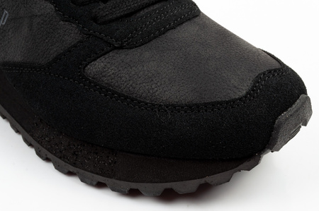 GAP Osaka Herren-Sneaker, Schwarz – Bequem und modisch