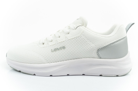Levi's Damen-Sneaker Jackson – Modische weiße Sneaker