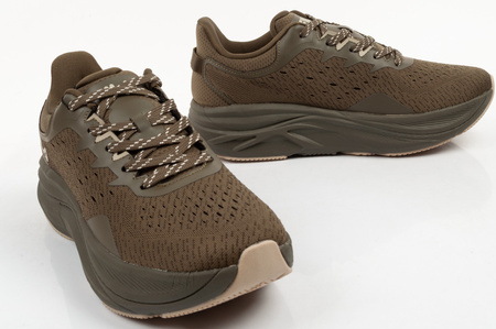 Fila Retron Herren-Sneaker in Olivgrün – Bequem und modisch