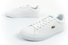 Herren Sportschuhe Lacoste Lerond Set 125 1 [749CMA000521G] Sneakers, weiß.