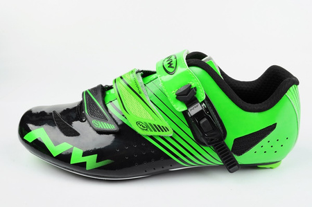 Northwave Torpedo SRS Fahrradschuhe [80141003 49]