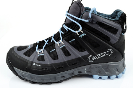 Aku Selvatica Mid GTX Trekkingstiefel [676144]