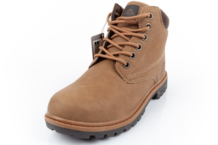 Kappa Logo Tennesee Winterschuhe [303UY90 939] braun.