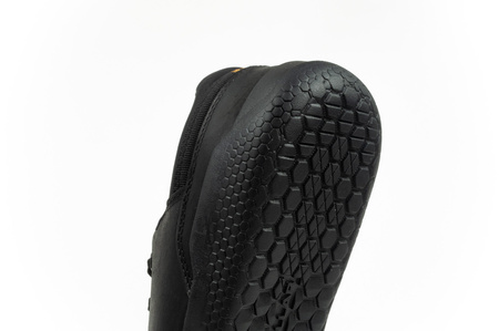 Caterpillar-Sneaker [P110105], schwarz.