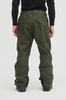 O'neill Hammered Herren-Winterhose [2550020-36018] Snowboard-Ski 10K, grün.