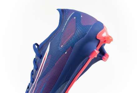 Puma Ultra 5 Match Fg/Ag [107687 01] Fußballschuhe, lila.