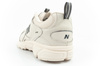 New Balance Herren-Sportschuhe, strapazierfähig und modisch, beige.