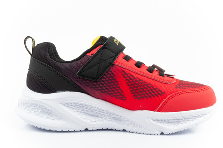 Skechers S Lights Jungen – Bequeme LED-Sportschuhe