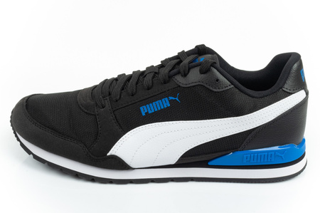 Puma St Runner Herren Sportschuhe [384640 15], Schwarz.