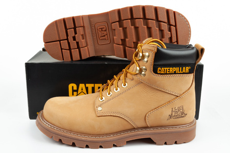 Caterpillar Second Shift Arbeitsstiefel [P701629]