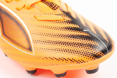 Puma Ultra 6 Match FG/AG Jr. Fußballschuhe für festen Boden