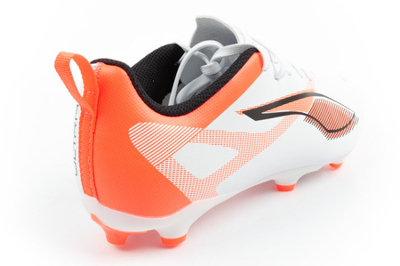 Puma Ultra 5 Play FG/AG Fußballschuhe für Kinder (Firm Ground)