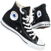 CONVERSE ALL STAR HI Damen High-Top-Sneaker, Schwarz
