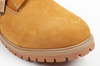 Wrangler Faron Herren-Ankle-Boots, Braun