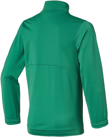 Puma Sideline Zip-up Sweatshirt [655947 05]